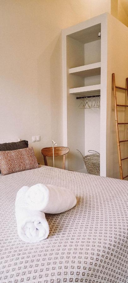 Ronda City Wall Apartments With Private Pool Dış mekan fotoğraf