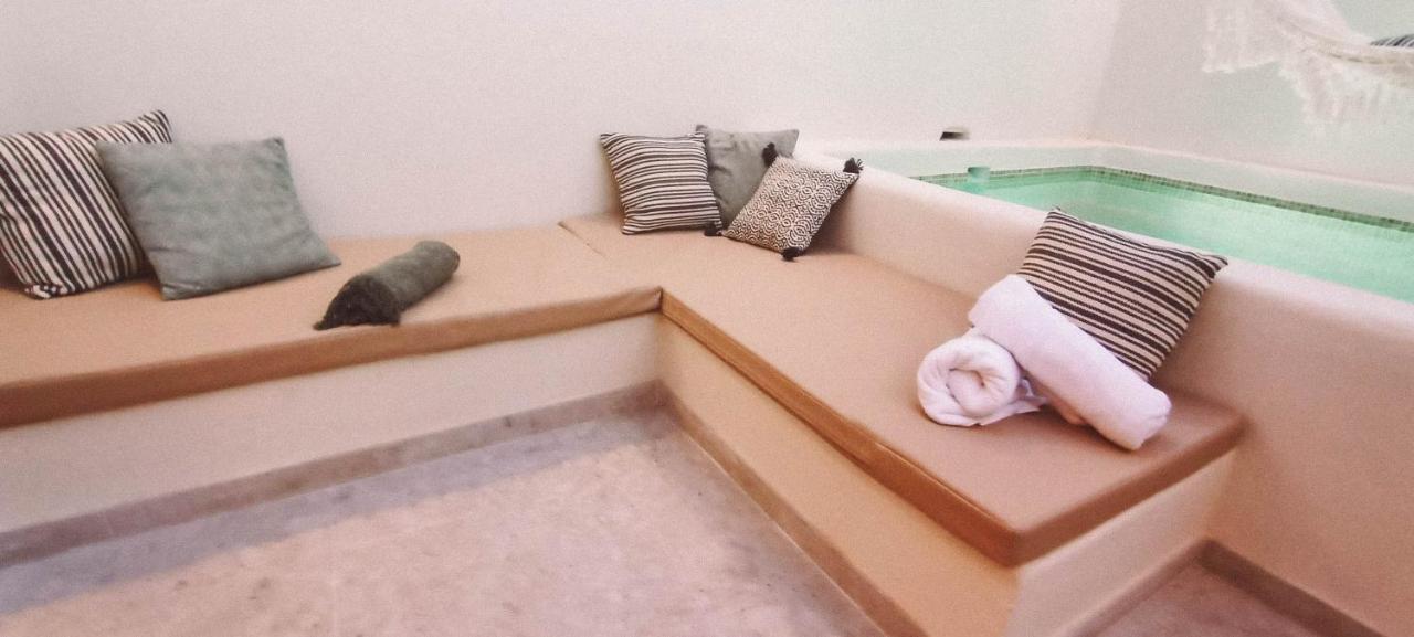 Ronda City Wall Apartments With Private Pool Dış mekan fotoğraf