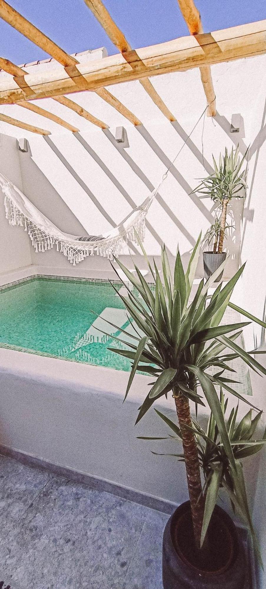 Ronda City Wall Apartments With Private Pool Dış mekan fotoğraf